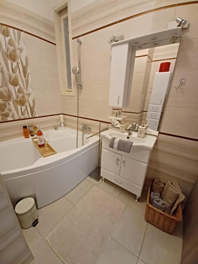 Apartament Riverside Mansion Budapesta