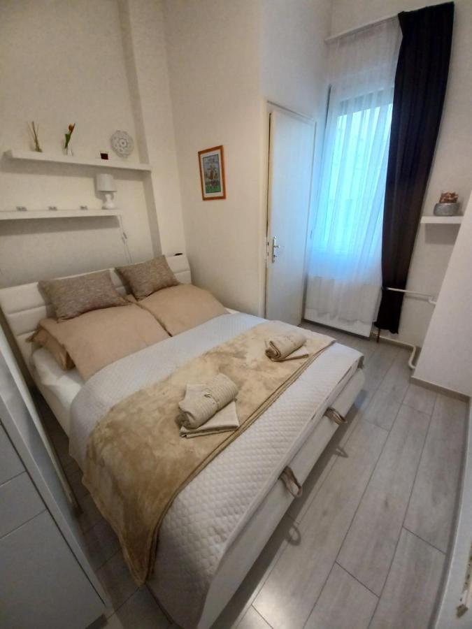 Apartament Riverside Mansion
