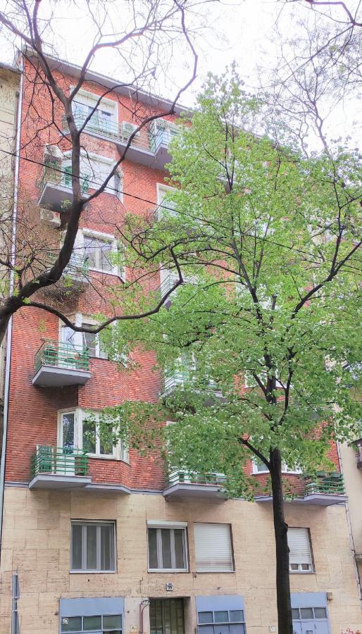 Apartament Riverside Mansion Budapesta