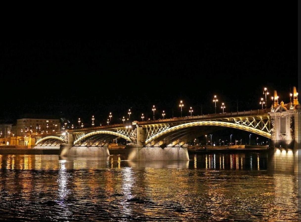 Riverside Mansion * Budapesta