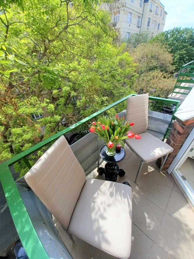 Apartament Riverside Mansion